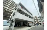 神戸市西神・山手線 湊川公園駅 徒歩4分  築27年