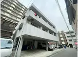 神戸市西神・山手線 湊川公園駅 徒歩4分 3階建 築27年