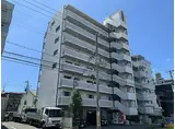 JR山陽本線 兵庫駅 徒歩6分 8階建 築30年