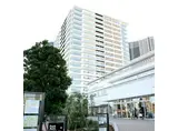 新交通ゆりかもめ 新豊洲駅 徒歩5分 19階建 築9年