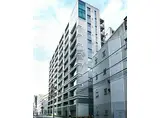 JR京葉線 八丁堀駅(東京) 徒歩4分 12階建 築4年