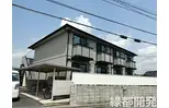 JR山口線 湯田温泉駅 徒歩8分  築24年