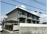 JR山口線 湯田温泉駅 徒歩8分 2階建 築24年