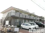 JR山口線 矢原駅 徒歩18分 2階建 築27年