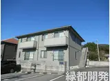 JR山口線 上山口駅 徒歩22分 2階建 築19年