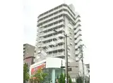 東京メトロ東西線 落合駅(東京) 徒歩4分 12階建 築30年
