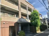 JR中央本線 高円寺駅 徒歩8分 4階建 築19年