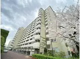 新松戸中央パークハウスC棟
