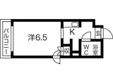 札幌市営東西線 白石駅(ＪＲ北海道) 徒歩5分 4階建 築36年