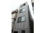 東武東上線 東武練馬駅 徒歩8分 4階建 築6年