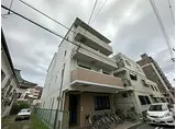 藤橋マンションパート1