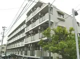 JR京浜東北・根岸線 根岸駅(神奈川) 徒歩10分 4階建 築33年