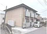 京急本線 杉田駅(神奈川) 徒歩9分 2階建 築16年