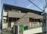 京急本線 杉田駅(神奈川) 徒歩7分 2階建 築33年