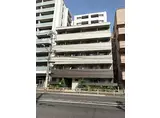 JR京浜東北・根岸線 磯子駅 徒歩3分 5階建 築9年