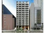 東京メトロ日比谷線 中目黒駅 徒歩2分 14階建 築1年