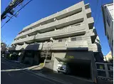 東京メトロ南北線 志茂駅 徒歩3分 5階建 築27年