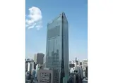 東京メトロ日比谷線 虎ノ門ヒルズ駅 徒歩1分 52階建 築10年