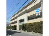 JR山手線 目白駅 徒歩11分 4階建 築20年