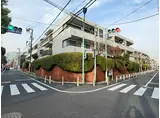 東急東横線 代官山駅 徒歩7分 3階建 築45年