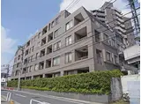 東急東横線 学芸大学駅 徒歩10分 5階建 築24年