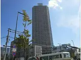 東京メトロ有楽町線 豊洲駅 徒歩1分 40階建 築18年