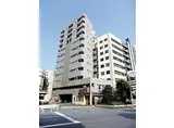 東京メトロ千代田線 乃木坂駅 徒歩4分 12階建 築34年