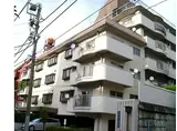 東京メトロ副都心線 北参道駅 徒歩5分 5階建 築46年