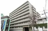 JR山手線 高田馬場駅 徒歩12分  築31年