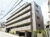 JR京浜東北・根岸線 赤羽駅 徒歩8分 6階建 築6年