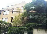 京王井の頭線 神泉駅 徒歩9分 4階建 築26年