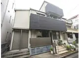 JR京葉線 越中島駅 徒歩5分 3階建 築10年