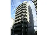 東京メトロ千代田線 千駄木駅 徒歩3分 11階建 築27年