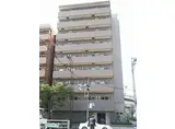 東京メトロ東西線 木場駅 徒歩4分 9階建 築17年