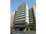 東京メトロ日比谷線 三ノ輪駅 徒歩4分 12階建 築15年