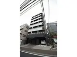 都営三田線 板橋区役所前駅 徒歩5分 9階建 築17年