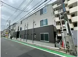 東京メトロ副都心線 西早稲田駅 徒歩5分 3階建 築3年