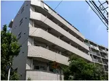 都営三田線 千石駅 徒歩8分 6階建 築19年