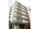 JR京浜東北・根岸線 王子駅 徒歩8分 8階建 築13年