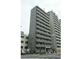 西武新宿線 下落合駅(東京) 徒歩8分 11階建 築23年