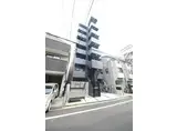 東京メトロ半蔵門線 住吉駅(東京) 徒歩5分 7階建 築5年