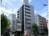 東武伊勢崎線 とうきょうスカイツリー駅 徒歩3分 9階建 築2年