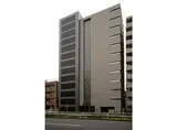 東京メトロ東西線 早稲田駅(メトロ) 徒歩7分 12階建 築17年