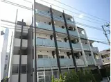 都営三田線 西高島平駅 徒歩3分 5階建 築15年