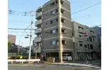 東京メトロ東西線 木場駅 徒歩3分  築18年