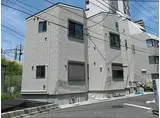 JR総武線 平井駅(東京) 徒歩3分 2階建 築8年