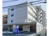 東武伊勢崎線 西新井駅 徒歩7分 6階建 築18年