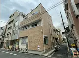 都営大江戸線 蔵前駅 徒歩6分 3階建 築9年