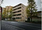 都電荒川線 早稲田駅(メトロ) 徒歩11分 5階建 築22年