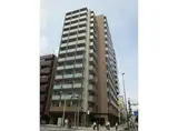 東京メトロ日比谷線 入谷駅(東京) 徒歩4分 14階建 築12年
